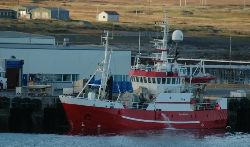 KIM ROGERN130MS Fishing Vessel IMO 7626011 photo 6