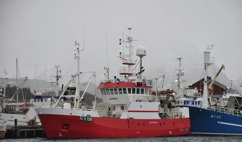 KIM ROGERN130MS Fishing Vessel IMO 7626011 photo 7