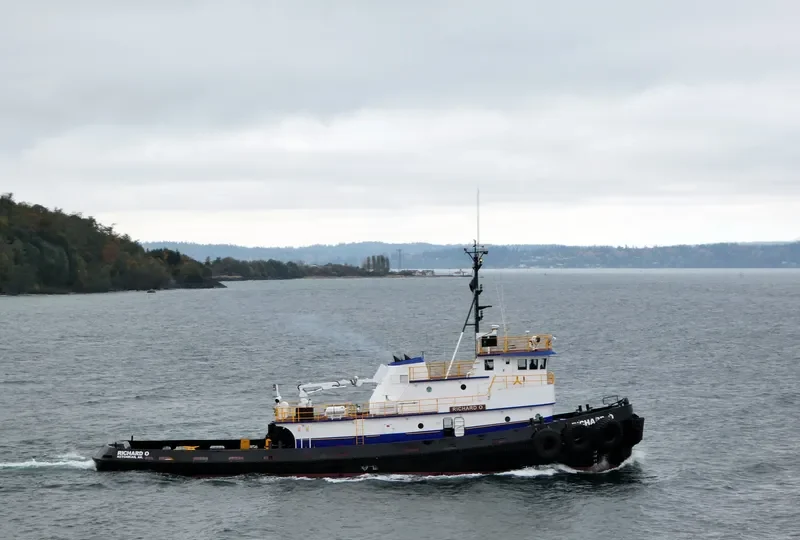 RICHARD O General Cargo IMO 7626190 photo 4