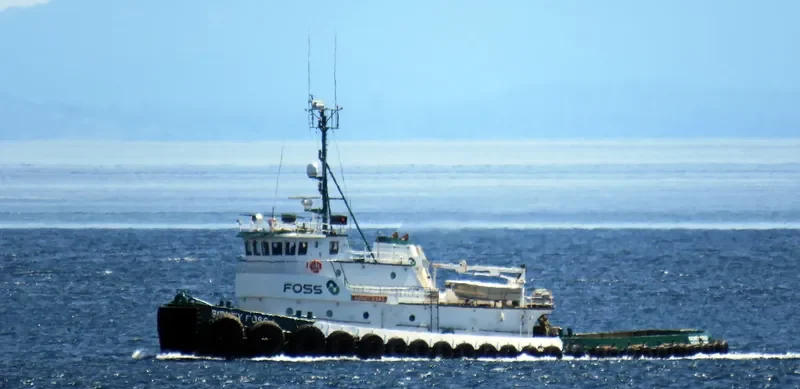 RICHARD O General Cargo IMO 7626190 photo 8