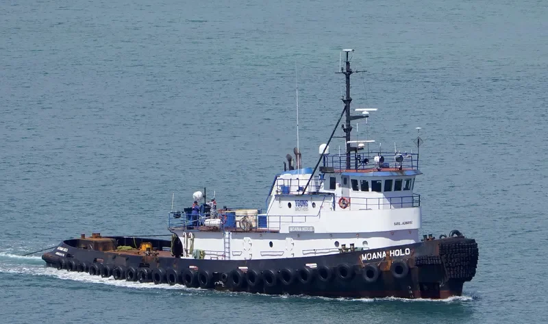 MOANA HOLO General Cargo IMO 7626205 photo 6