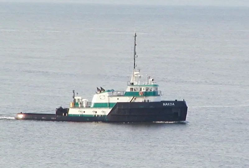 NAKOA General Cargo IMO 7626231 photo 4