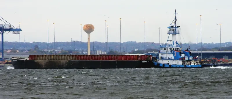 ALLIE B General Cargo IMO 7626279 photo 2