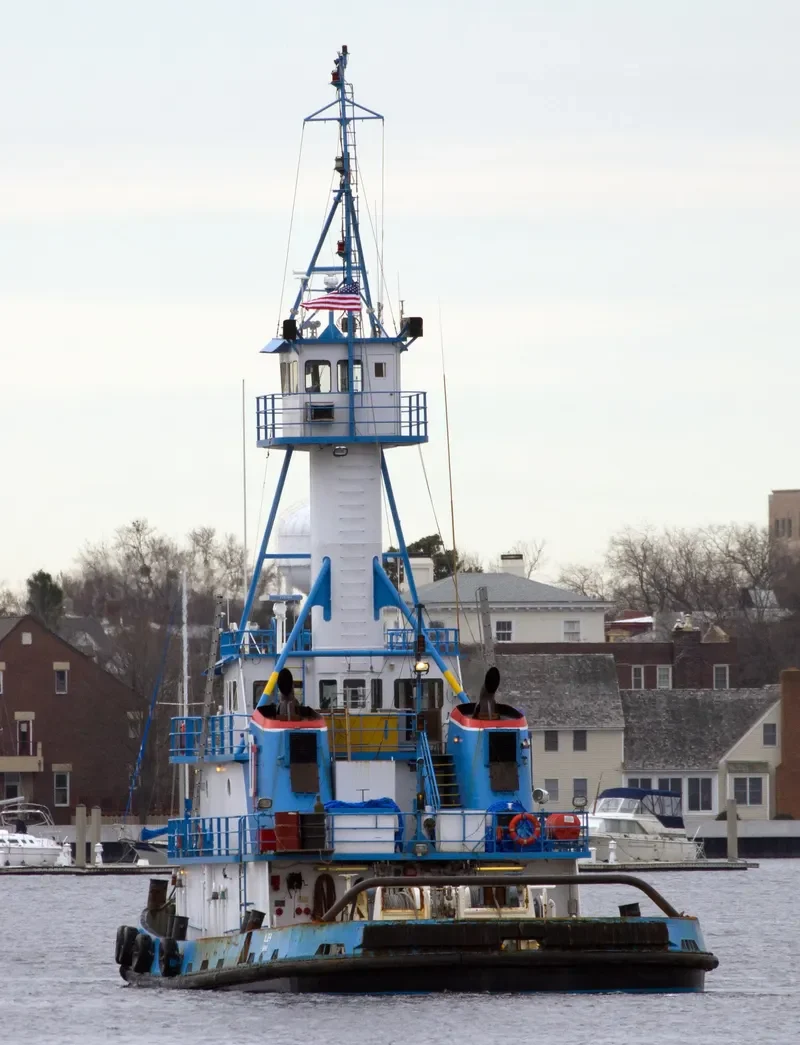 ALLIE B General Cargo IMO 7626279 photo 3
