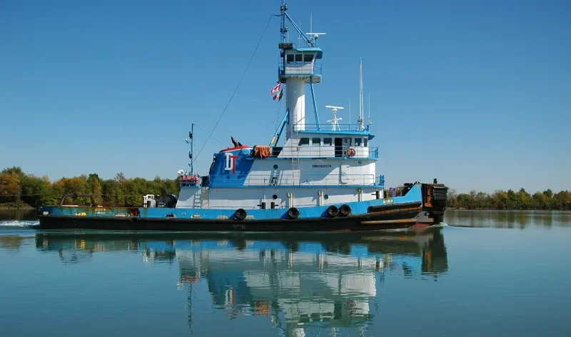 ALLIE B General Cargo IMO 7626279 photo 5