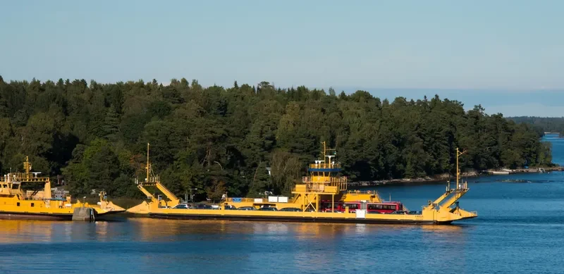 FRIDA Passenger Ship IMO 7626358 photo 4