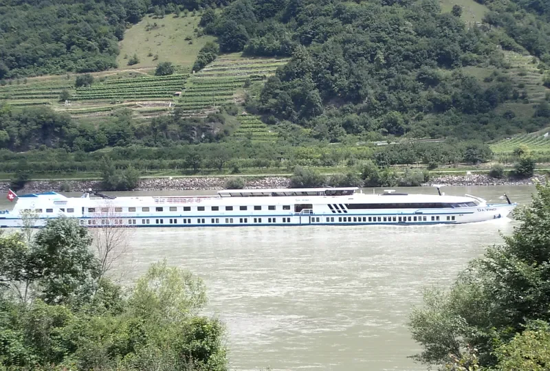 XIAN FENG General Cargo IMO 7626487