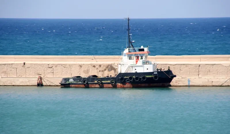 JIJEL General Cargo IMO 7626762 photo 2