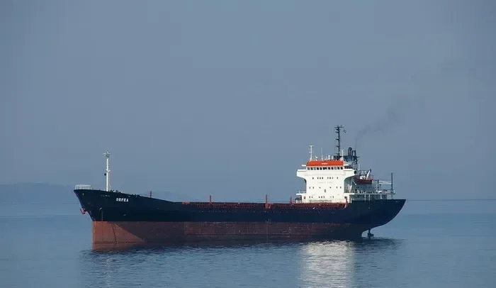 ORFEA General Cargo IMO 7627417 photo 2