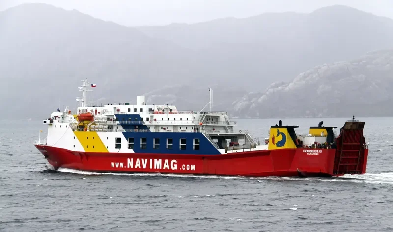 ANGELIS Ro-Ro IMO 7627962 photo 10