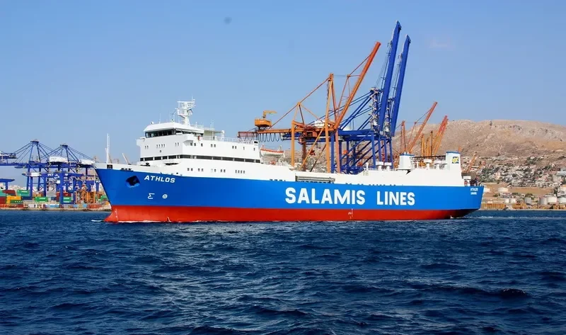 PANAMAX RIDE Bulk Carrier IMO 7628356 photo 2