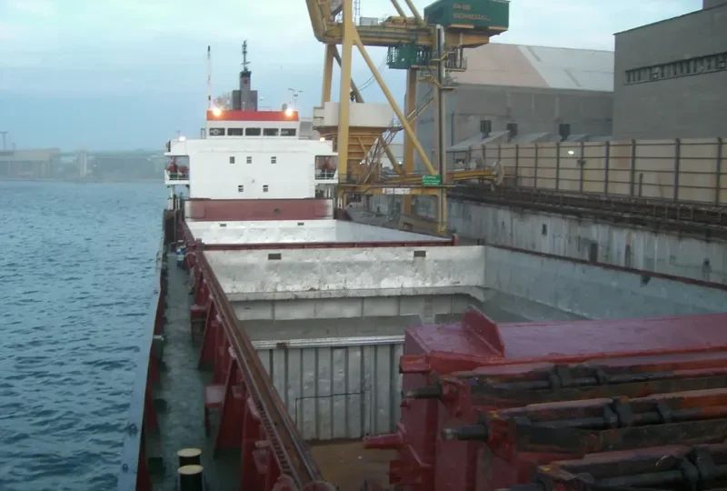 VAHHAB General Cargo IMO 7628435 photo 2