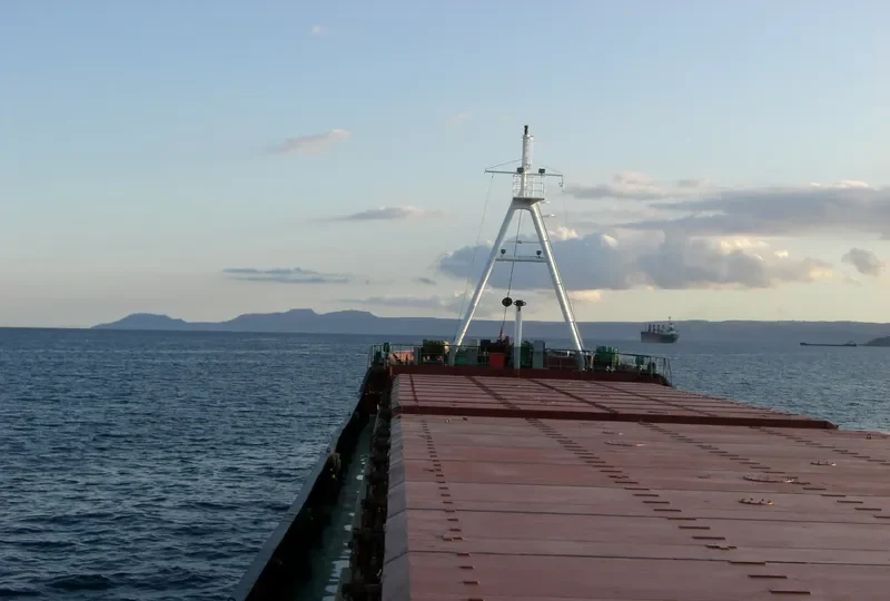 VAHHAB General Cargo IMO 7628435 photo 3
