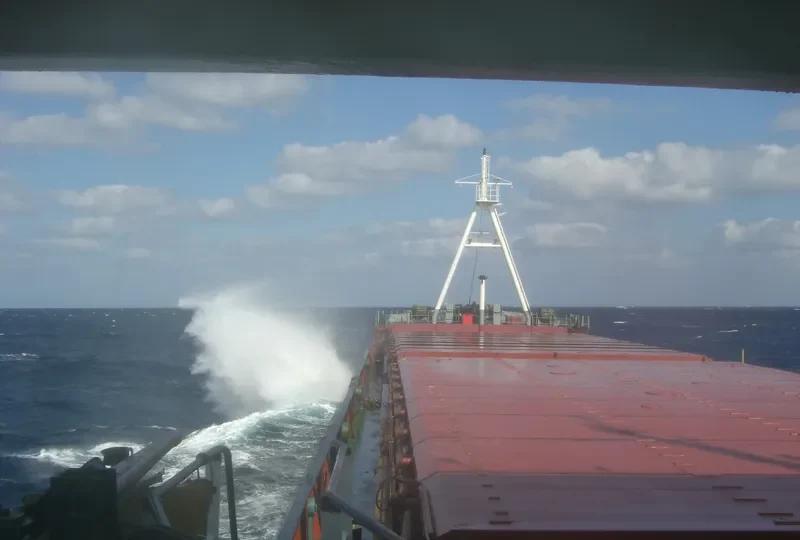 VAHHAB General Cargo IMO 7628435 photo 5