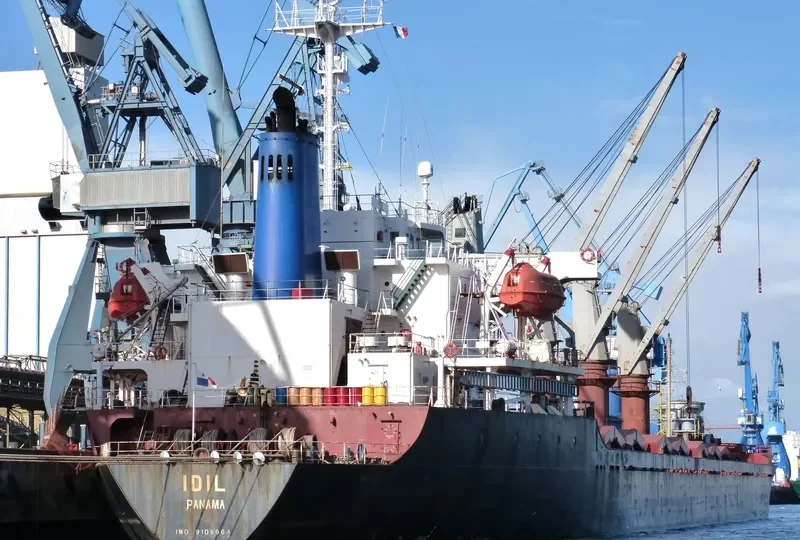 IDIL General Cargo IMO 7628590 photo 5