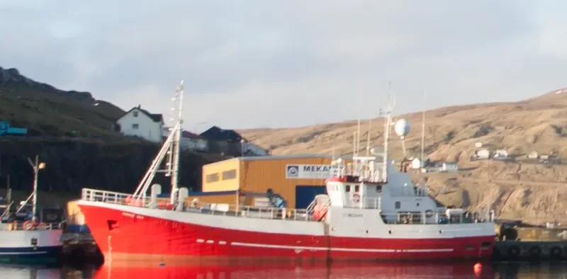 OKNIN General Cargo IMO 7628617 photo 3