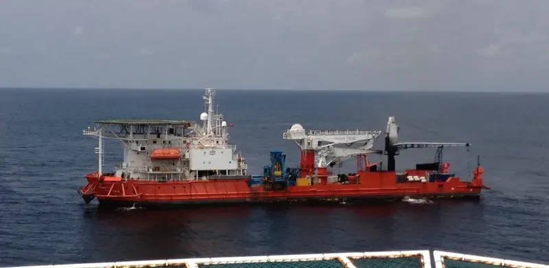 ARMADA CONDOR General Cargo IMO 7628760 photo 5
