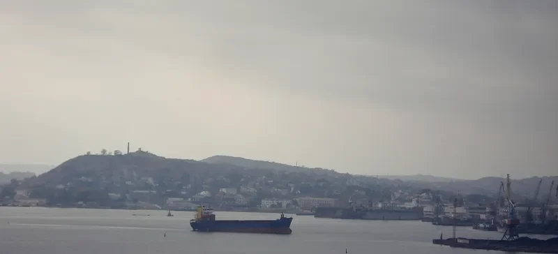 CANER General Cargo IMO 7628851 photo 8