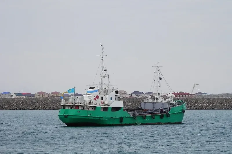 SPETSSTROY 1 General Cargo IMO 7628930 photo 3