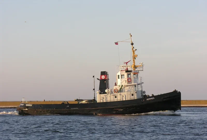 HERMES General Cargo IMO 7628978 photo 7