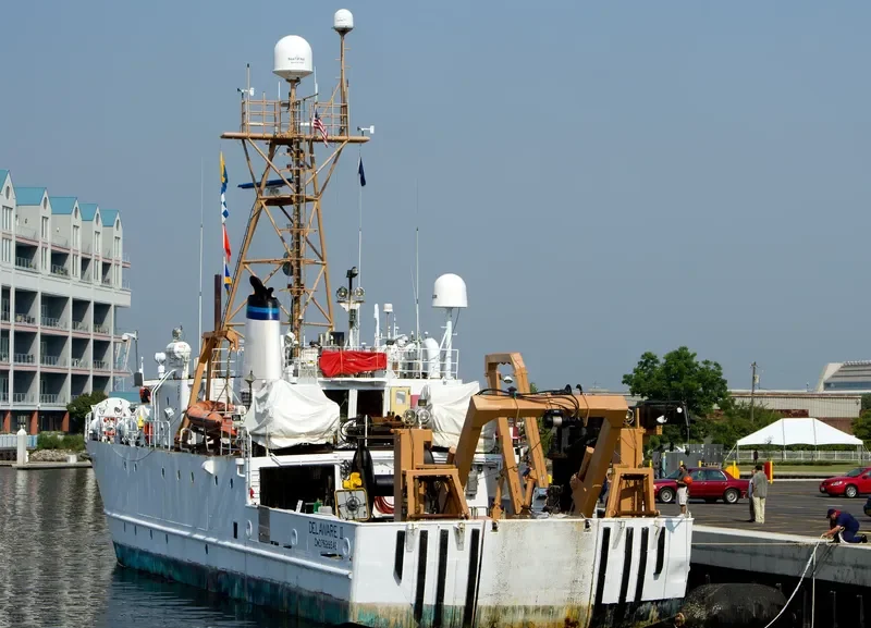 MED SURVEYOR General Cargo IMO 7629946 photo 6