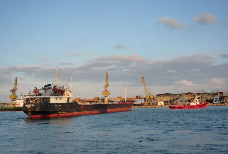 SORMOVSKIY 36 General Cargo IMO 7630103 photo 6