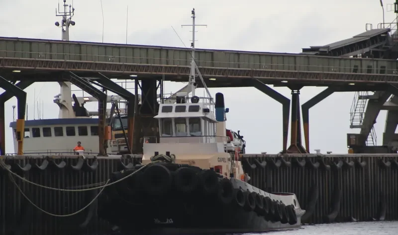 CAPEL General Cargo IMO 7630933