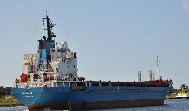 TAMARA General Cargo IMO 7631042 photo 4