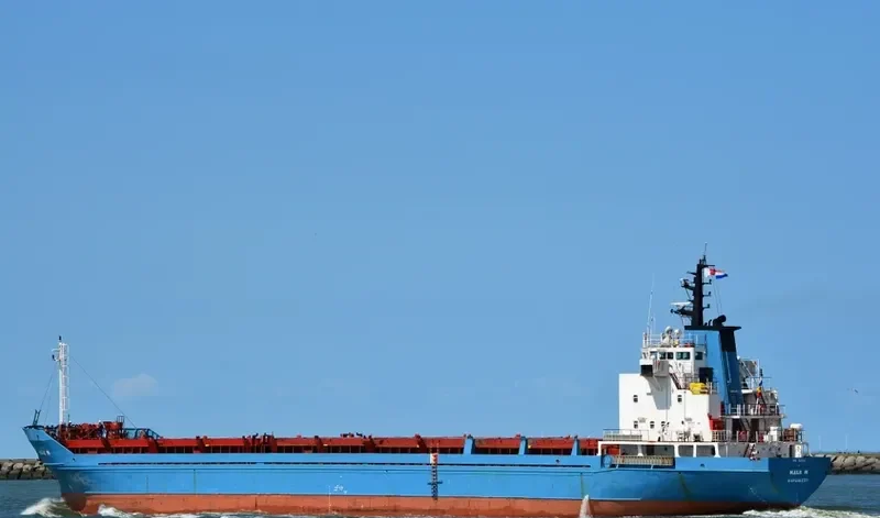 TAMARA General Cargo IMO 7631042 photo 6