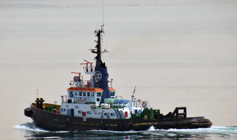 A.BAHGAT General Cargo IMO 7631339 photo 3