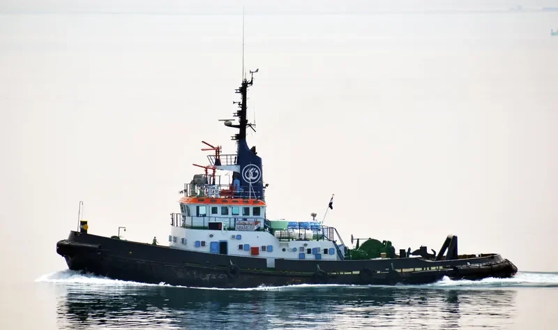 A.BAHGAT General Cargo IMO 7631339 photo 4