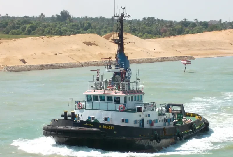 A.BAHGAT General Cargo IMO 7631339 photo 6