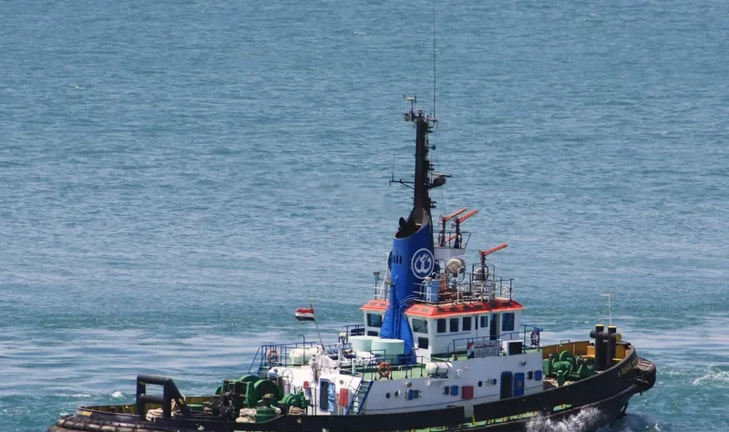 A.BAHGAT General Cargo IMO 7631339 photo 8