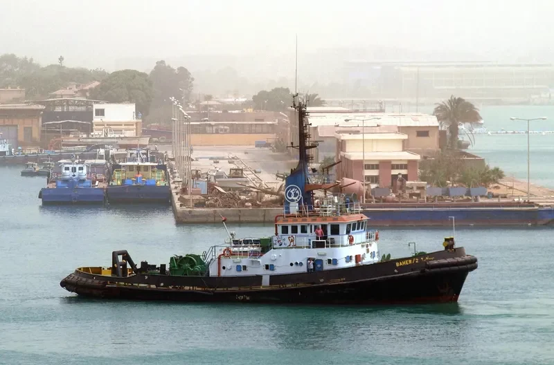BAHER 2 General Cargo IMO 7631341 photo 5