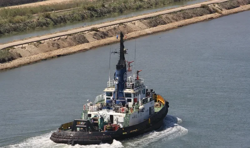 BAREH 2 General Cargo IMO 7631377