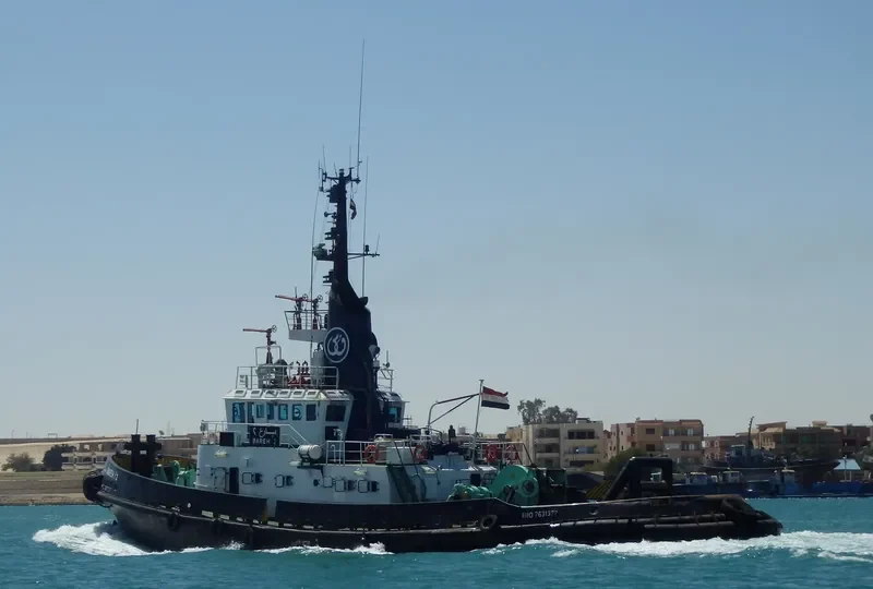 BAREH 2 General Cargo IMO 7631377 photo 3