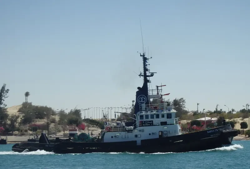 BAREH 2 General Cargo IMO 7631377 photo 4