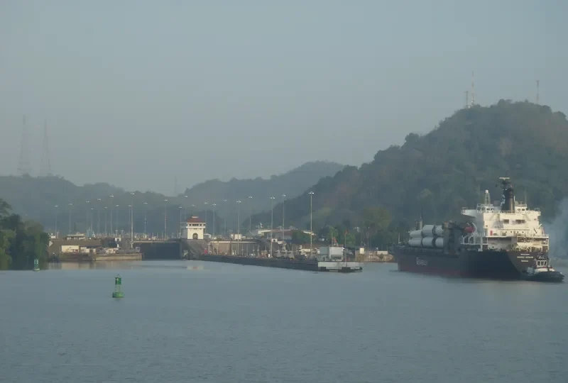 NANDU ARROW General Cargo IMO 7631494 photo 6