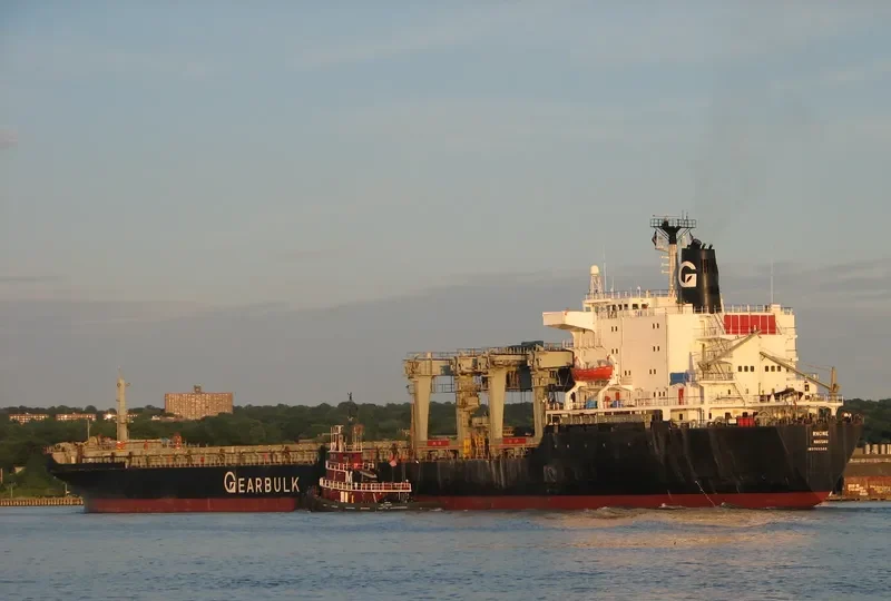 RHONE General Cargo IMO 7631509 photo 5