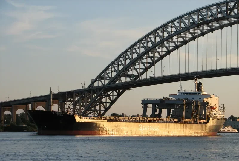 RHONE General Cargo IMO 7631509 photo 6