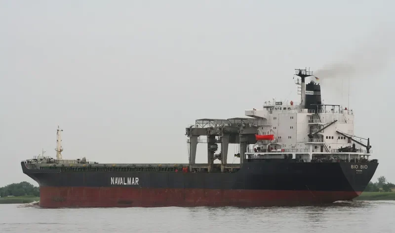 BIO BIO General Cargo IMO 7631523 photo 2