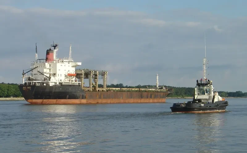 BIO BIO General Cargo IMO 7631523 photo 3