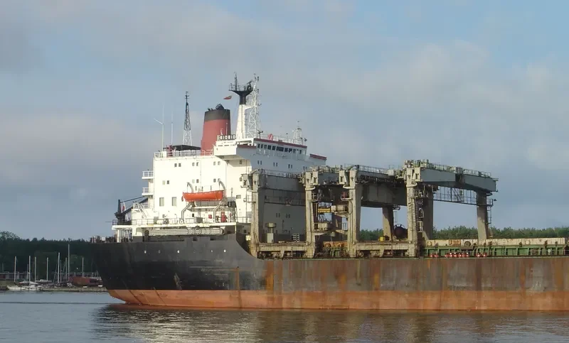 BIO BIO General Cargo IMO 7631523 photo 5