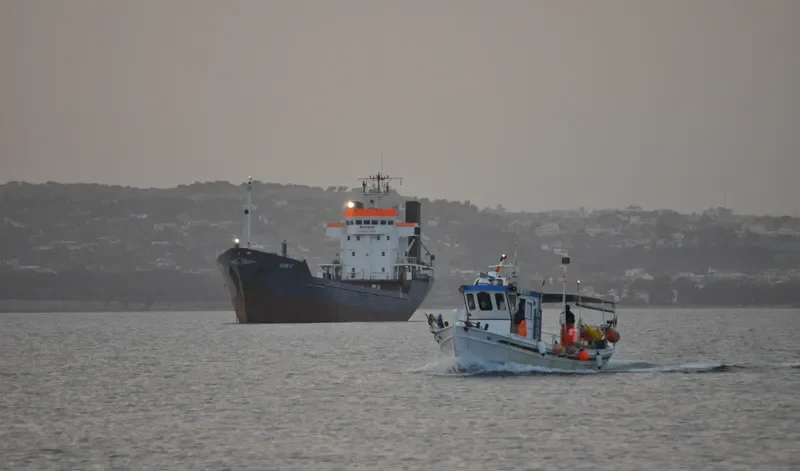 SAMI K General Cargo IMO 7631638 photo 3