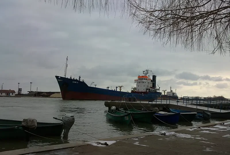 SAMI K General Cargo IMO 7631638 photo 6