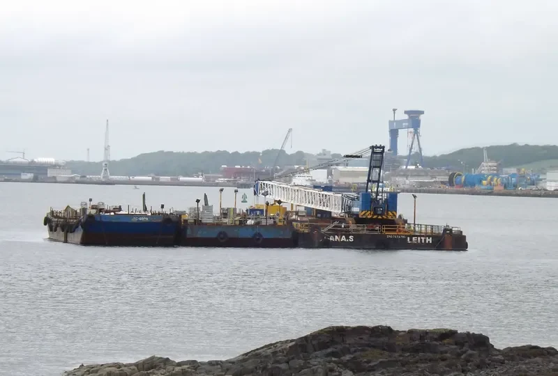 ANA S General Cargo IMO 7631781