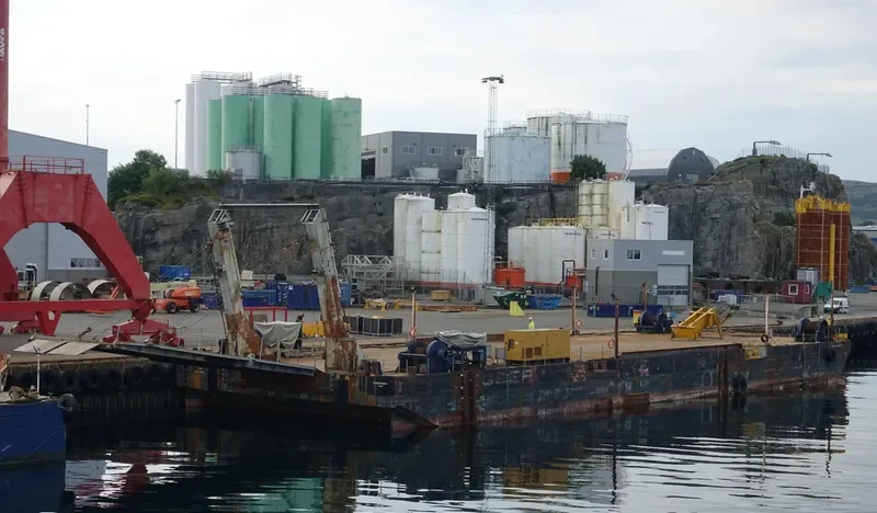 ANA S General Cargo IMO 7631781 photo 3