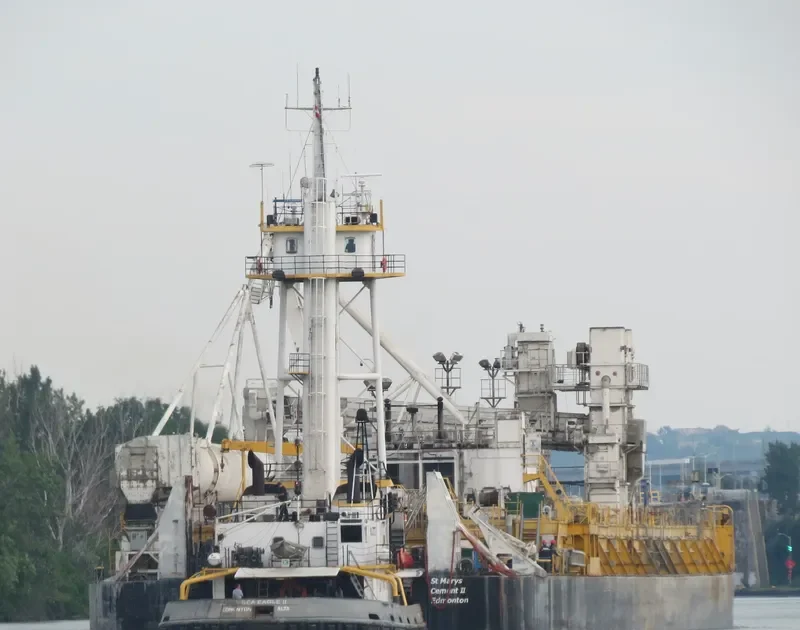 SEA EAGLE II General Cargo IMO 7631860 photo 2