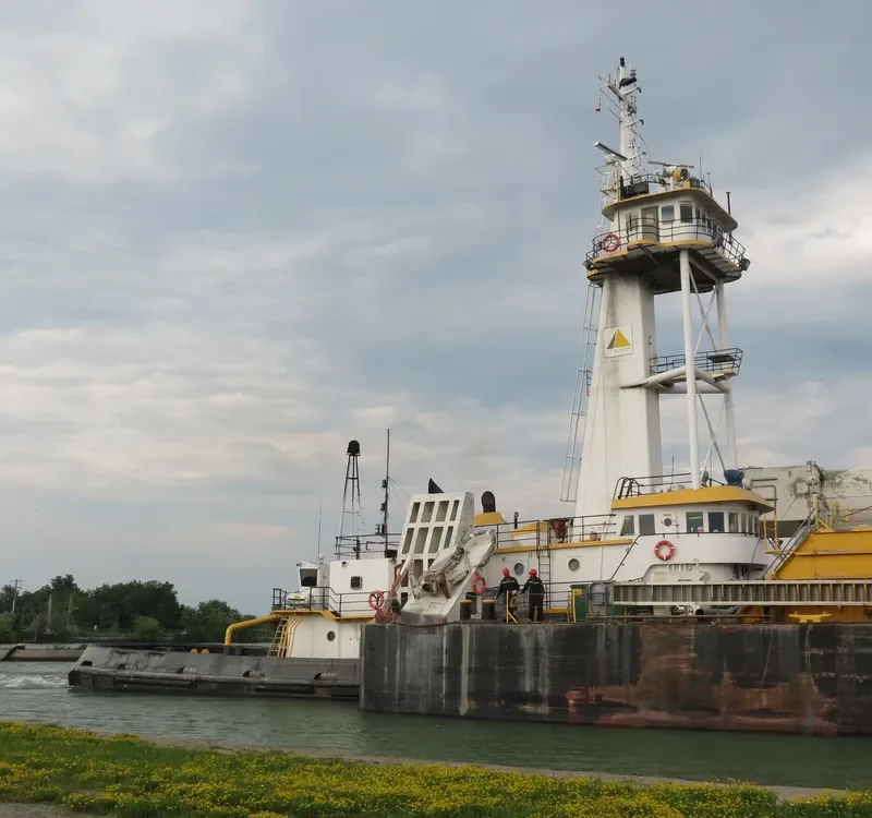 SEA EAGLE II General Cargo IMO 7631860 photo 5