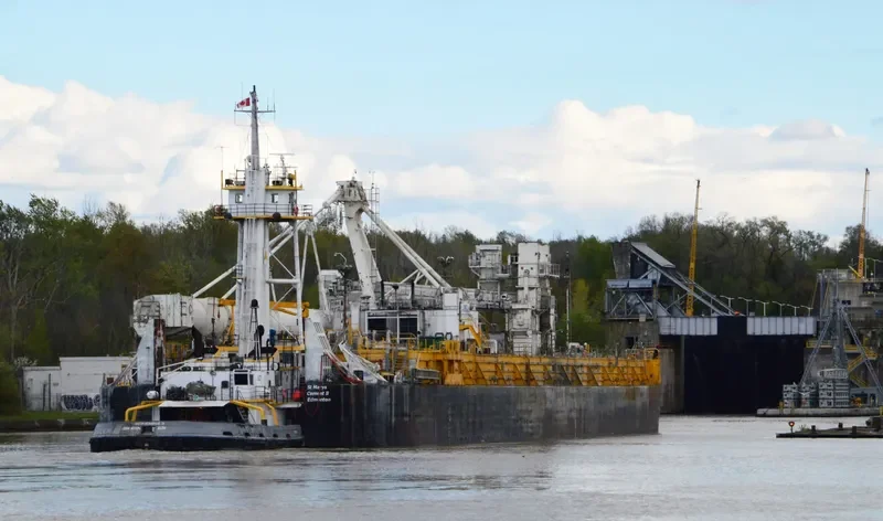 SEA EAGLE II General Cargo IMO 7631860 photo 6